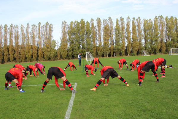 Cómo prevenir lesiones deportivas: guía completa