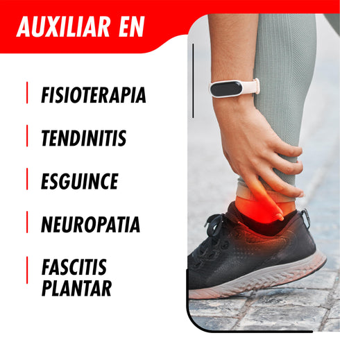 SPORTIFY Tobillera de Soporte para Esguince