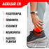 SPORTIFY Tobillera de Soporte para Esguince