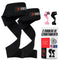 SPORTIFY Par de Correas de Muñeca para Gimnasio