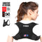 SPORTIFY Corrector de Postura Superior Ajustable
