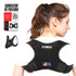 SPORTIFY Corrector de Postura Superior Ajustable