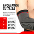 SPORTIFY Codera Ortopédica de Compresión