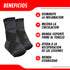 SPORTIFY Tobillera de Compresión Elástica Ajustable