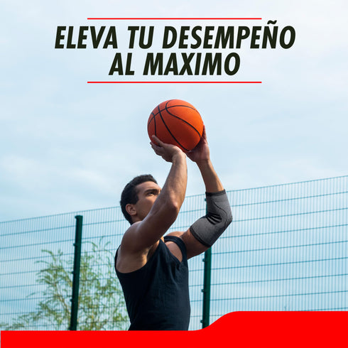 SPORTIFY Codera Ortopédica de Compresión