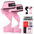 SPORTIFY Par de Correas de Muñeca para Gimnasio
