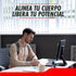 SPORTIFY Corrector de Postura Superior Ajustable