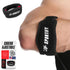 SPORTIFY Codera Ajustable con Almohadilla de Compresión