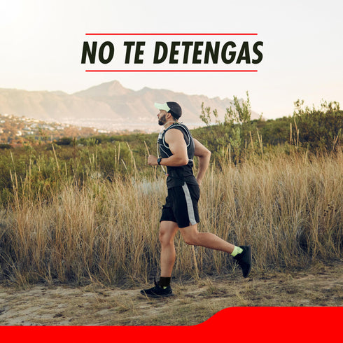 SPORTIFY Par de Vendajes de Tobillo Ajustables