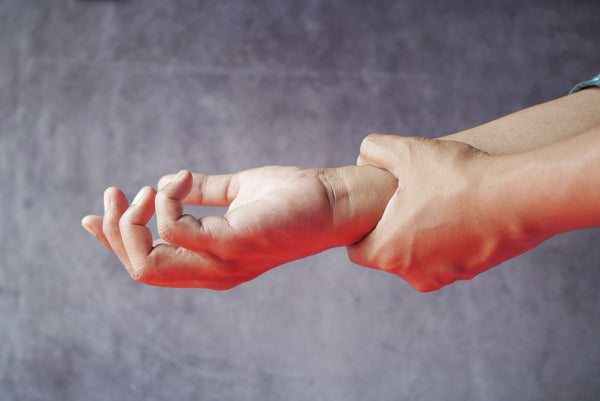 Codera para artritis y dolor articular