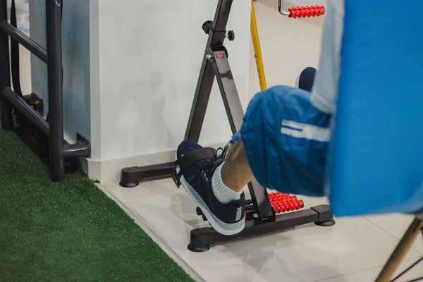 Ejercicios para fortalecer la rodilla sin dolor
