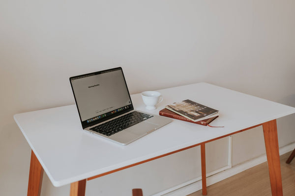 Ergonomía en el home office: tu setup ideal